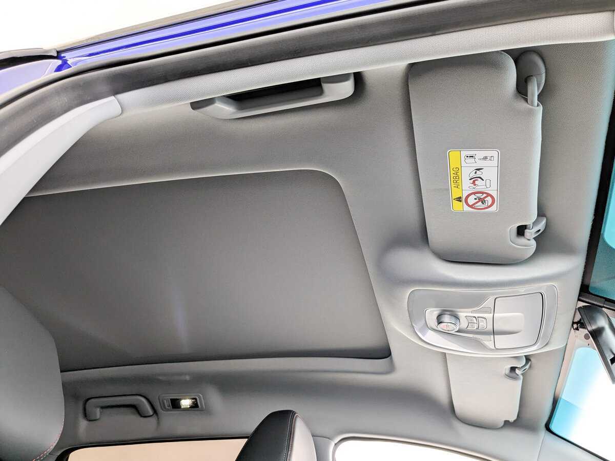 CHERY Tiggo 7 Pro, 2022 Фото №23