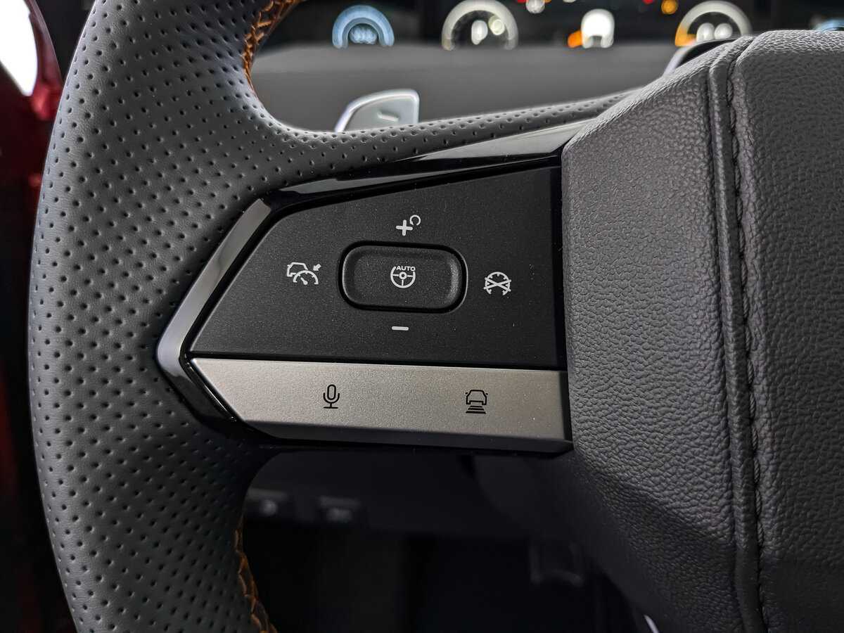 Changan UNI-V, 2024 Фото №29