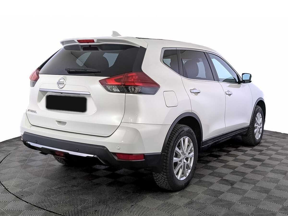 Nissan X-Trail, 2021 - 82 250 км. | Фото №5