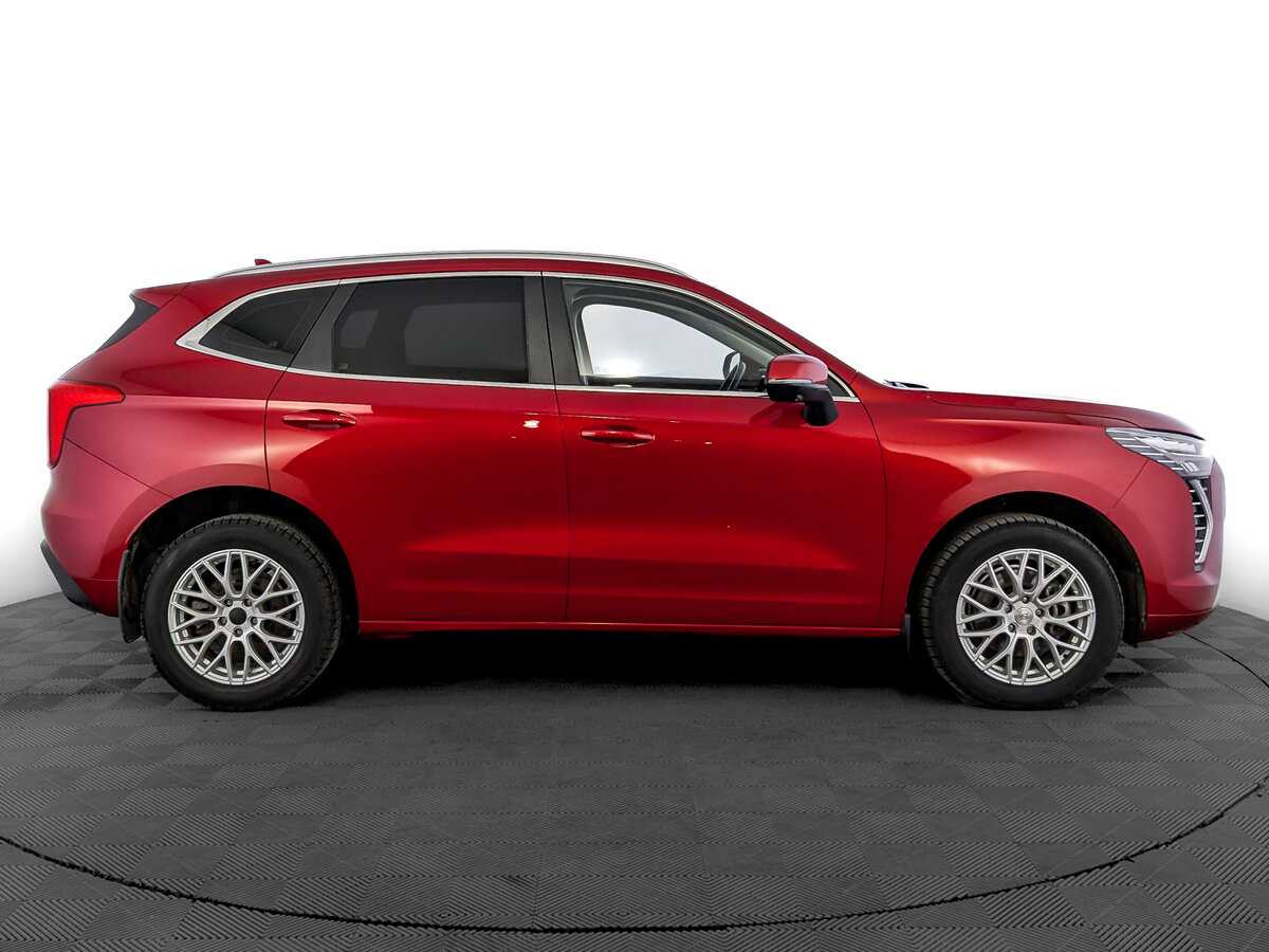 Haval Jolion, 2023 - 29 054 км. | Фото №4