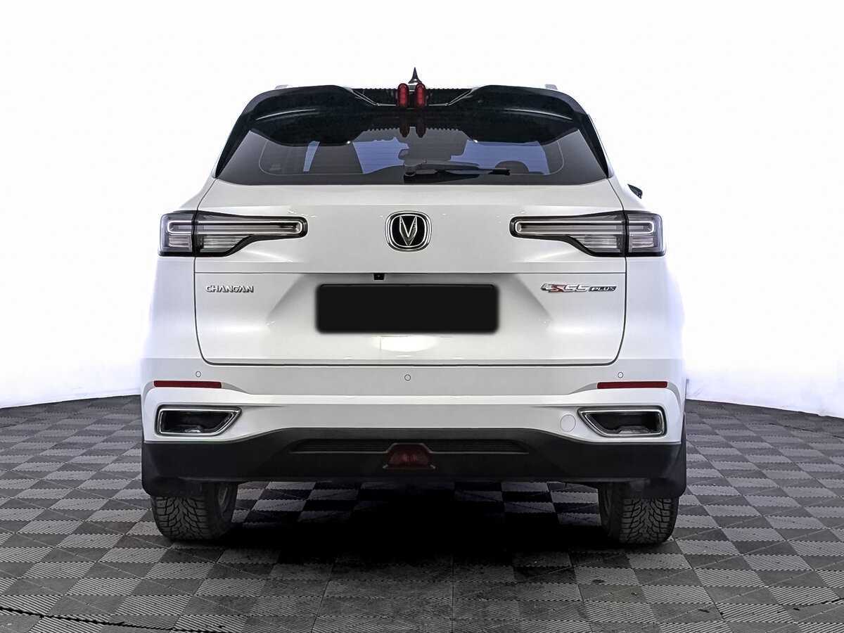Changan CS55 Plus, 2023 - 14 500 км. | Фото №6