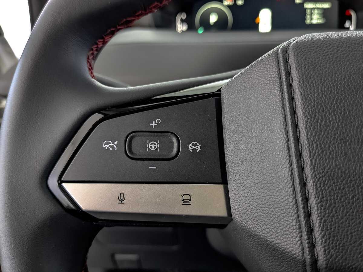 Changan CS55 Plus, 2023 Фото №29