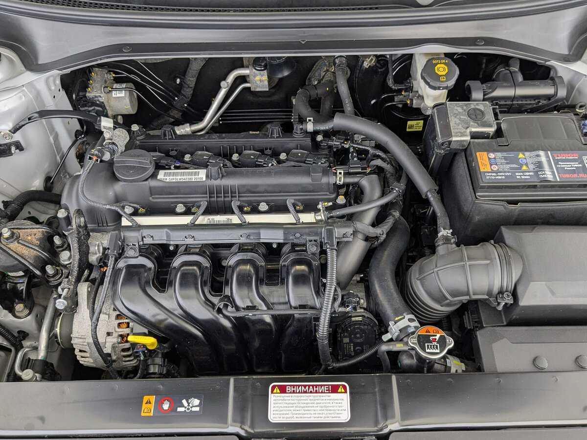 Kia Rio X, 2020 Фото №9