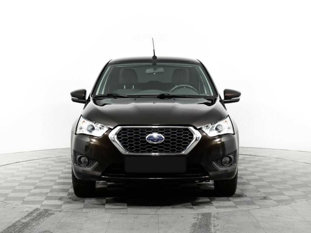 Datsun on-DO, 2020 Фото №2