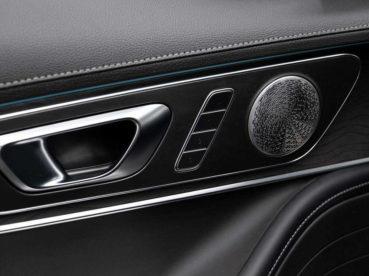 CHERY Tiggo 8 Pro Max, 2023 Фото №23