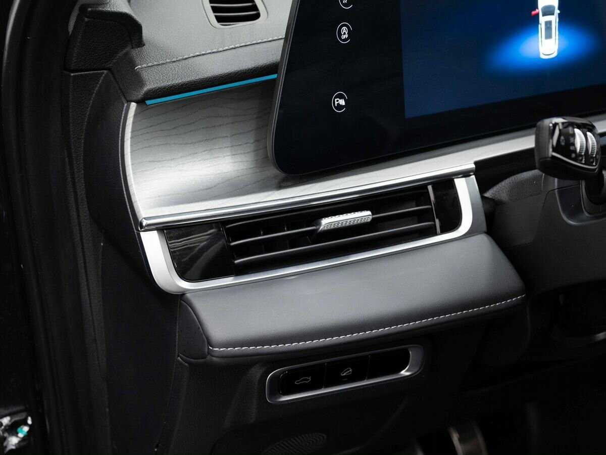 CHERY Tiggo 8 Pro Max, 2023 Фото №24