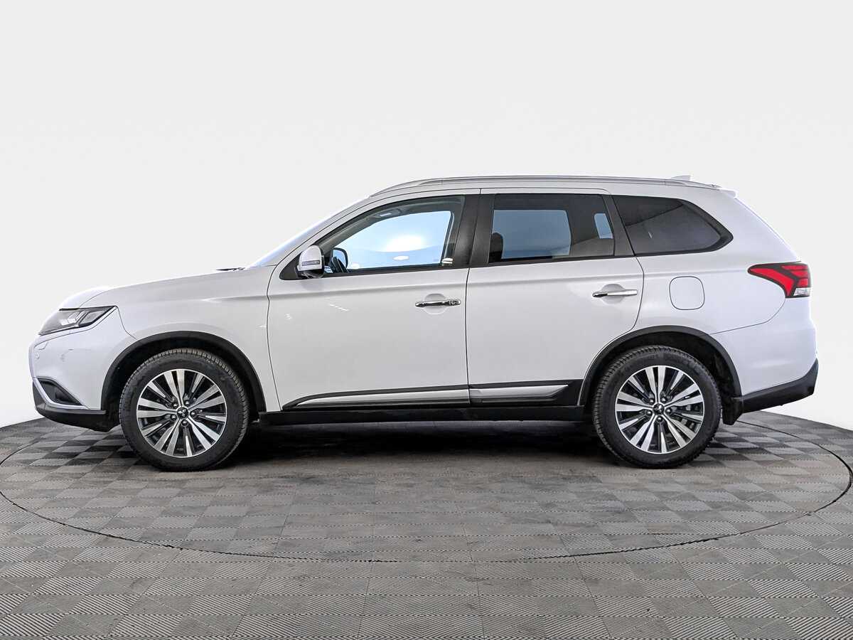 Mitsubishi Outlander, 2021 - 86 500 км. | Фото №8