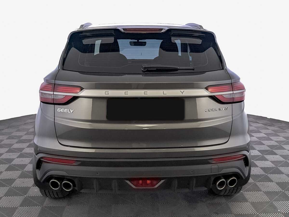 Geely Coolray, 2023 - 62 055 км. | Фото №6