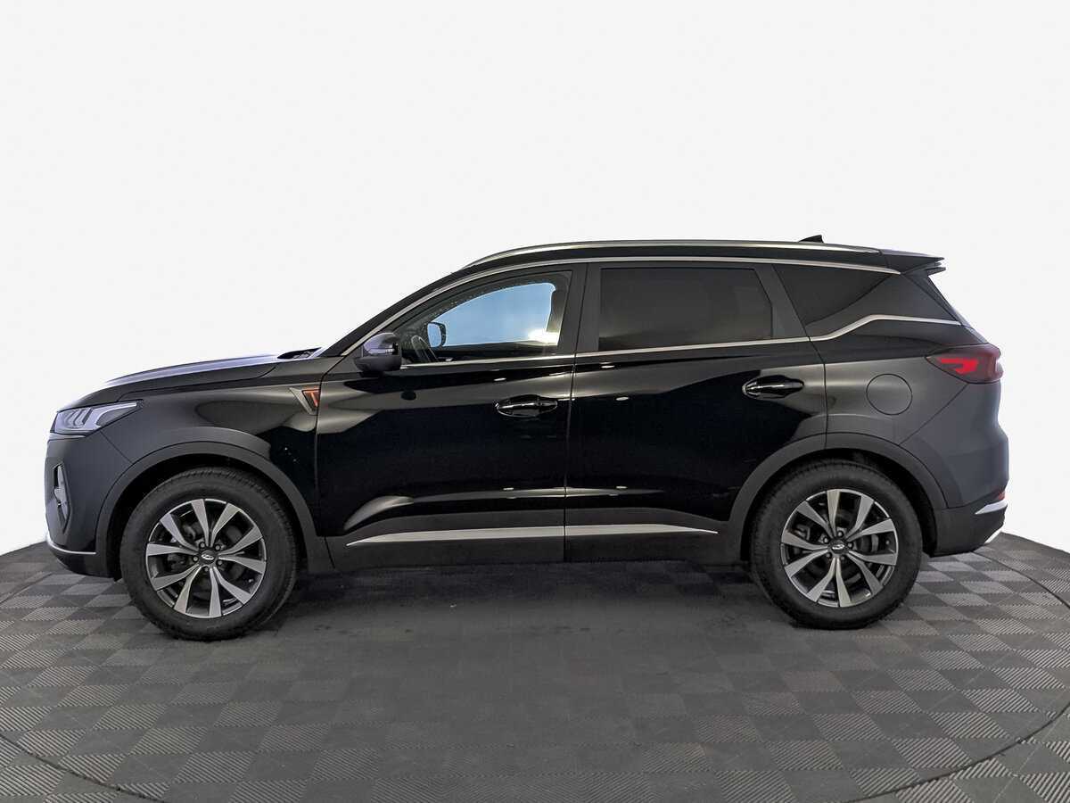 CHERY Tiggo 7 Pro, 2023 - 39 031 км. | Фото №8
