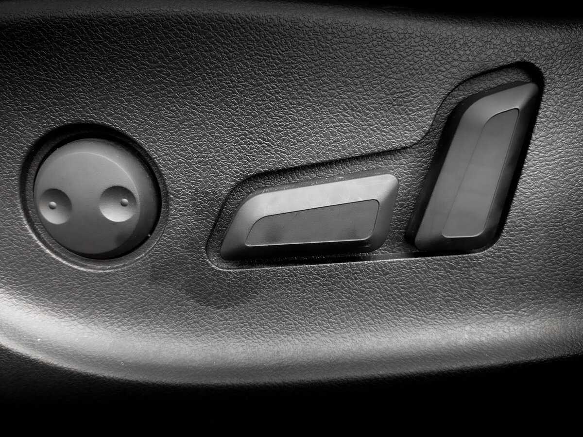 Haval H6 Red Label Sport, 2019 Фото №21