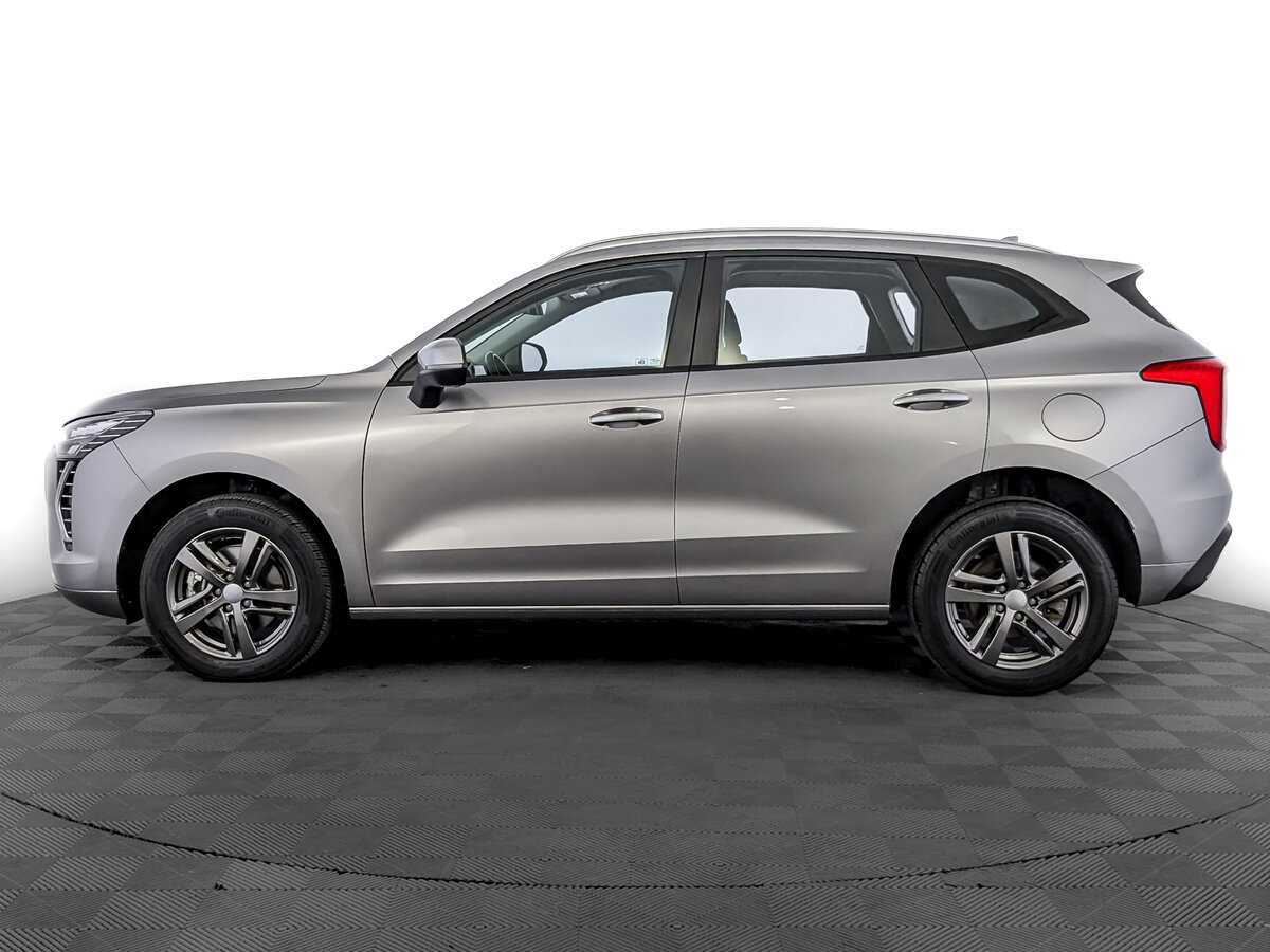 Haval Jolion, 2023 - 43 212 км. | Фото №8