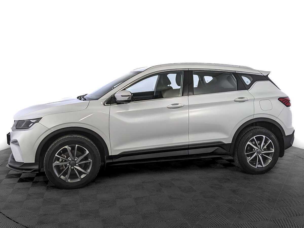 Geely Coolray, 2023 - 74 333 км. | Фото №8