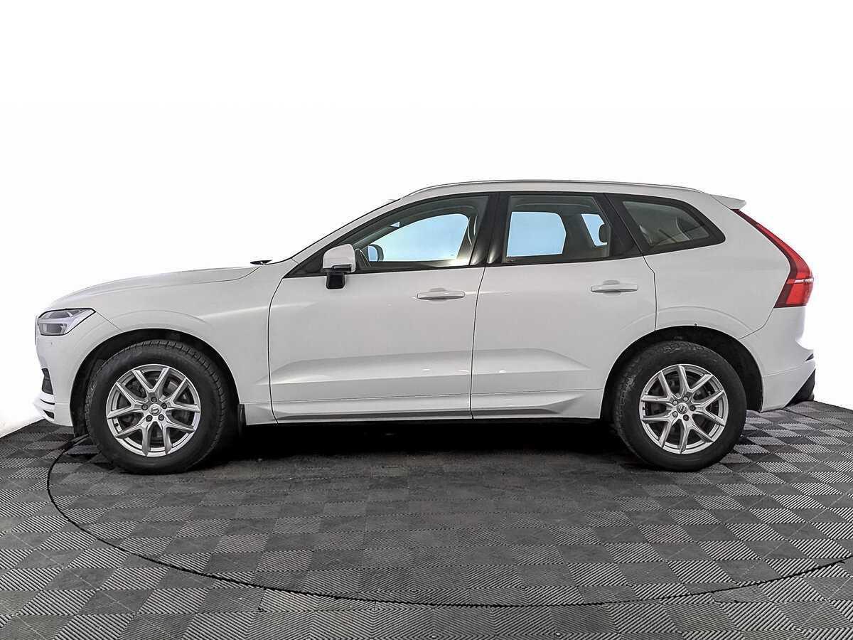 Volvo XC60, 2018 - 156 341 км. | Фото №8