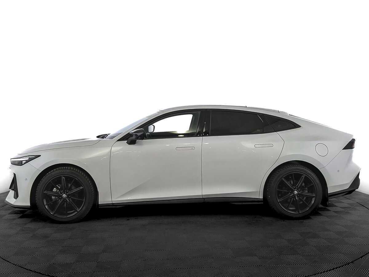 Changan UNI-V, 2023 - 10 569 км. | Фото №8