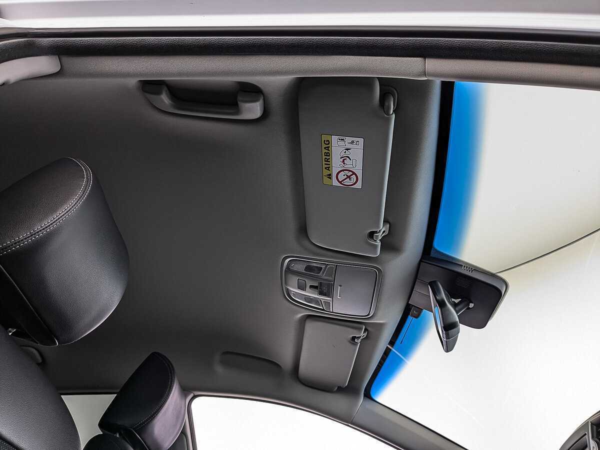 Kia Sportage, 2018 Фото №23