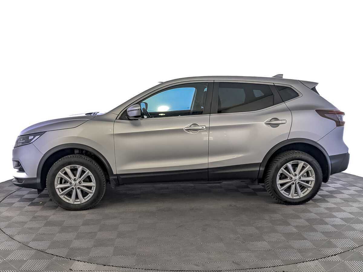 Nissan Qashqai, 2021 - 44 800 км. | Фото №8