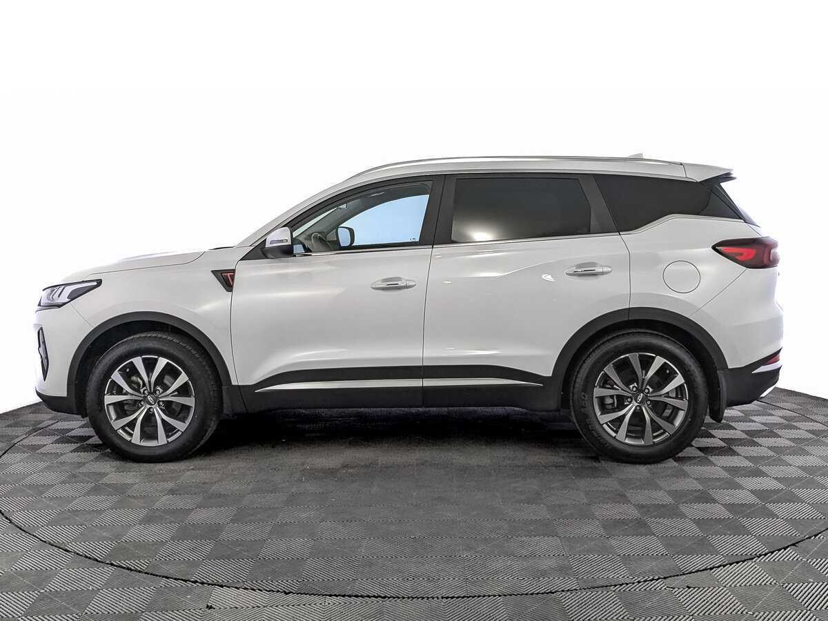 CHERY Tiggo 7 Pro Max, 2023 - 24 351 км. | Фото №8