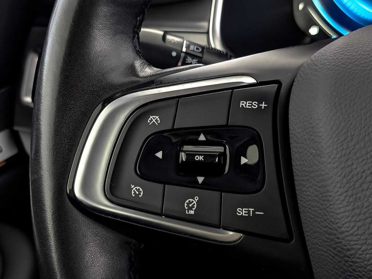 CHERY Tiggo 8 Pro, 2021 Фото №27