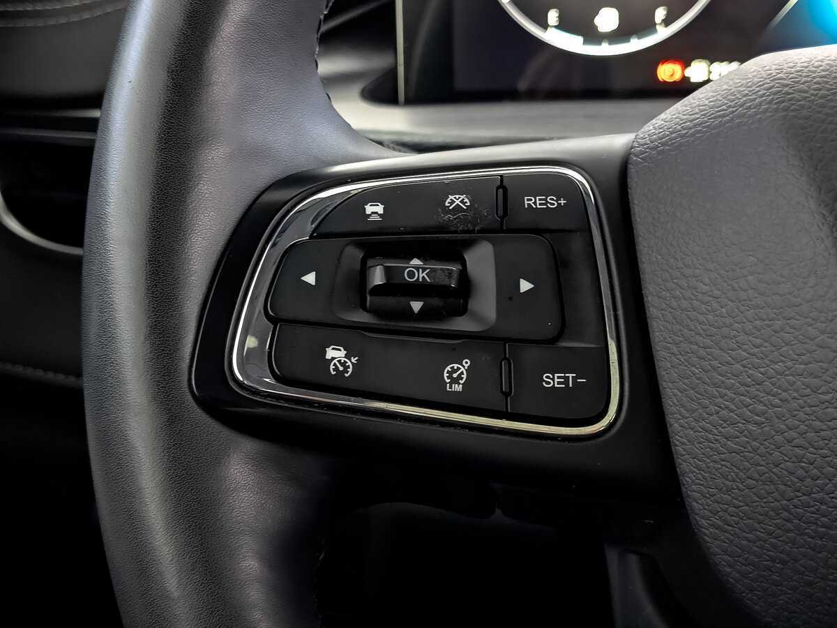 CHERY Tiggo 7 Pro Max, 2023 Фото №29