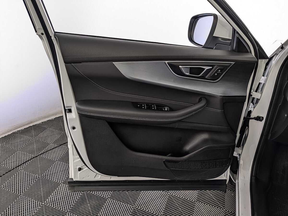 CHERY Tiggo 4 Pro, 2023 Фото №19