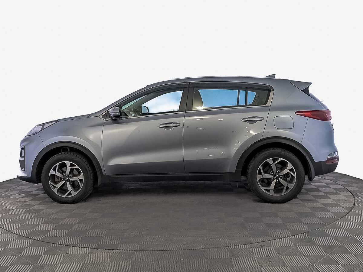 Kia Sportage, 2019 - 118 770 км. | Фото №8