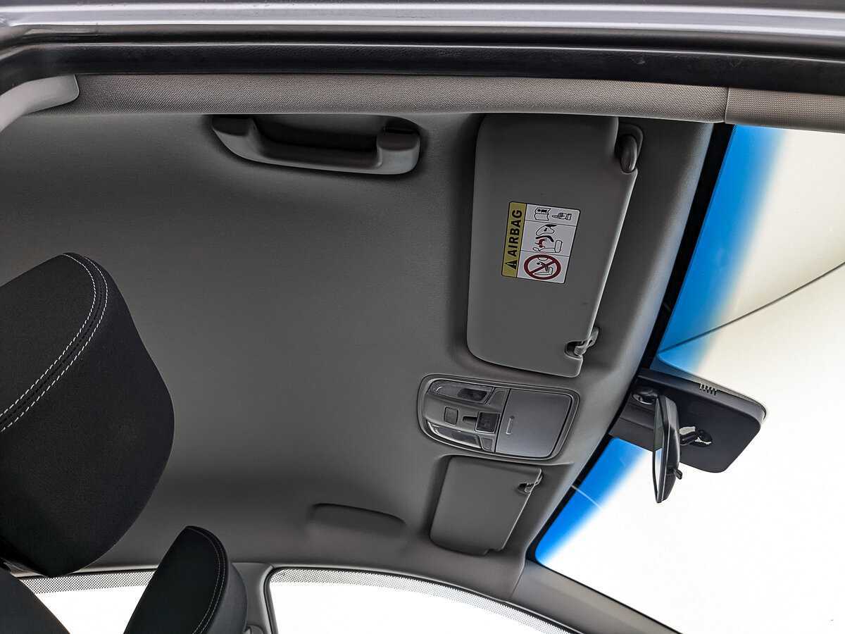 Kia Sportage, 2019 Фото №21