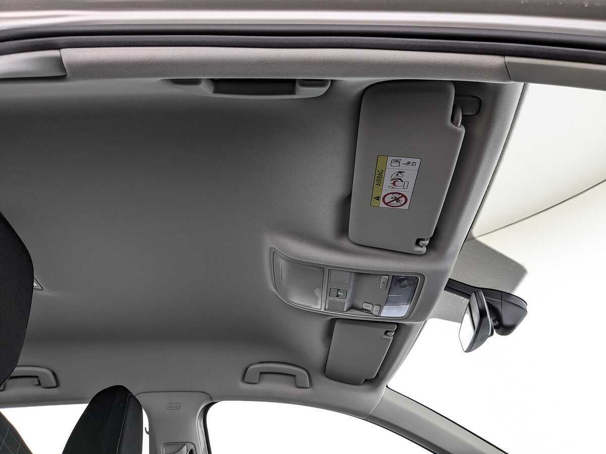 Skoda Karoq, 2021 Фото №23