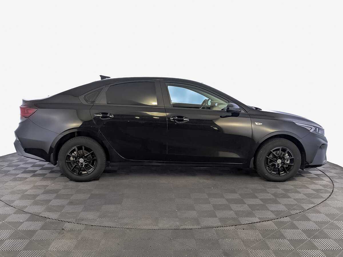Kia Cerato, 2022 - 17 586 км. | Фото №4