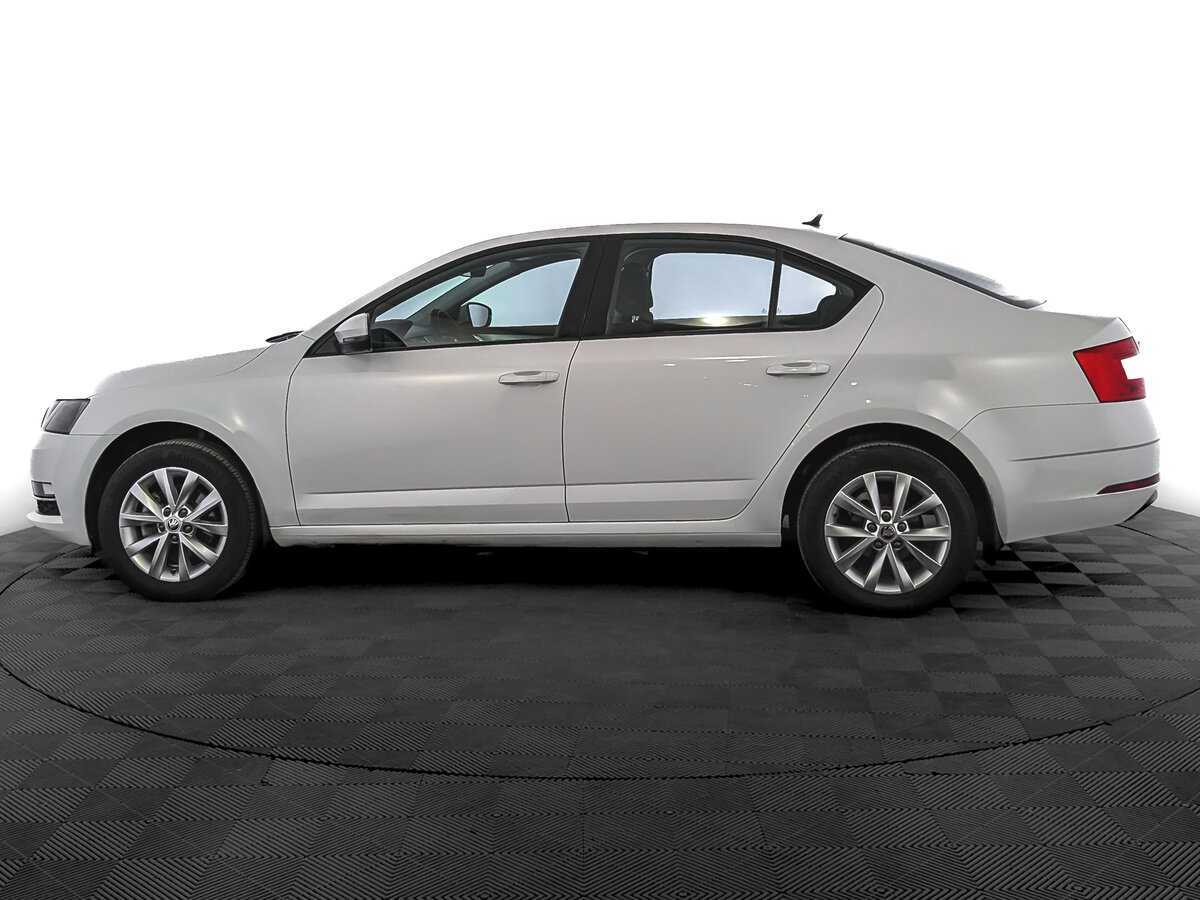 Skoda Octavia, 2019 - 67 859 км. | Фото №8