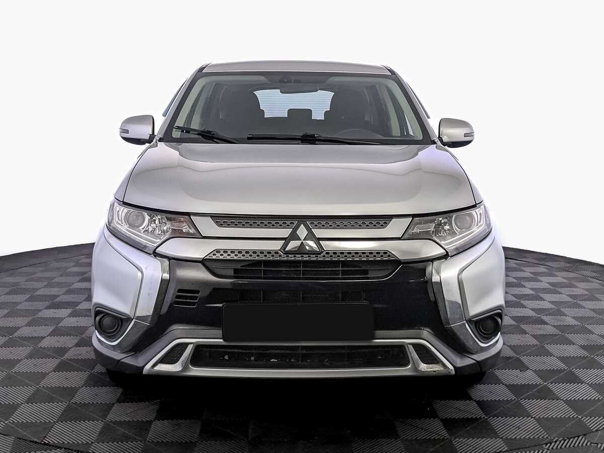 Mitsubishi Outlander, 2019 - 71 433 км. | Фото №2