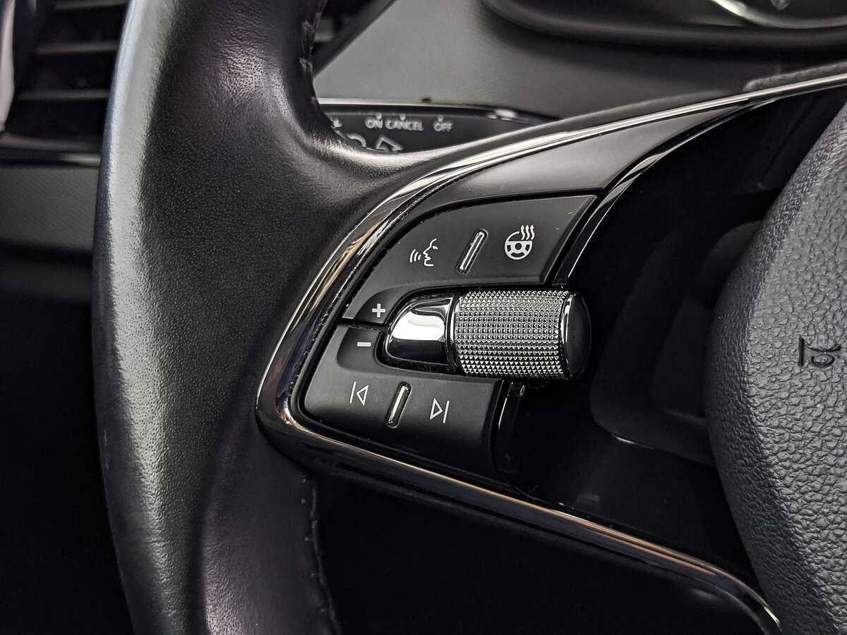 Skoda Rapid, 2020 Фото №24