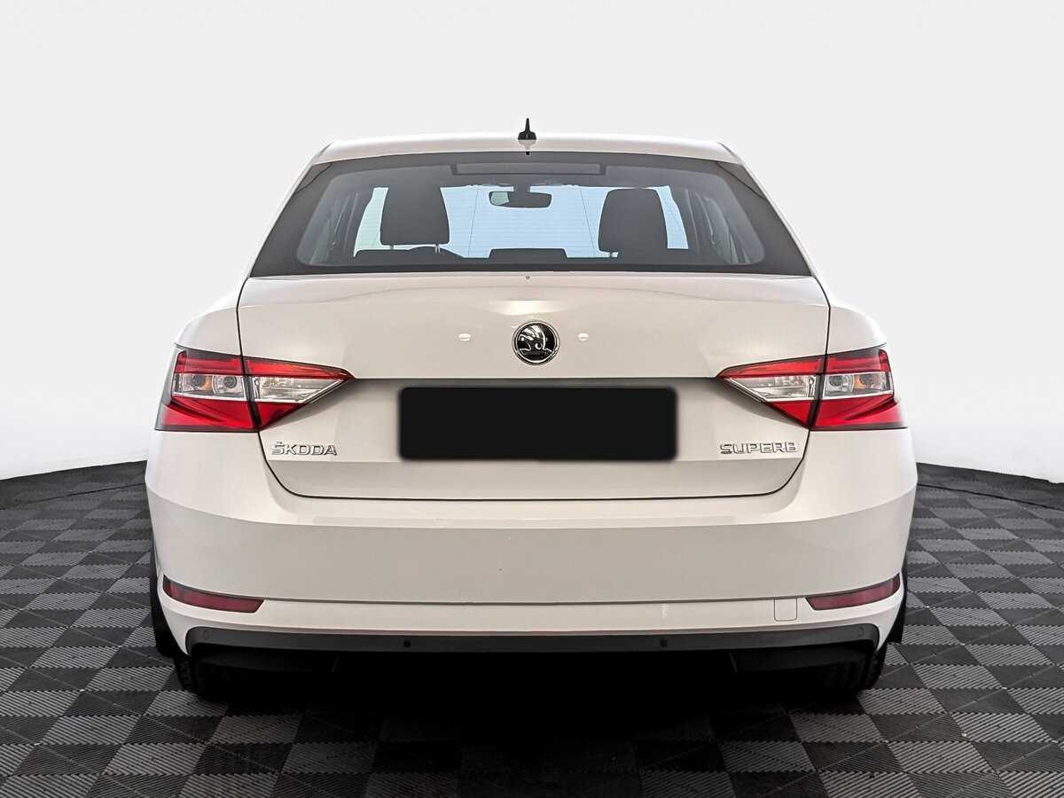 Skoda Superb, 2017 - 105 276 км. | Фото №6