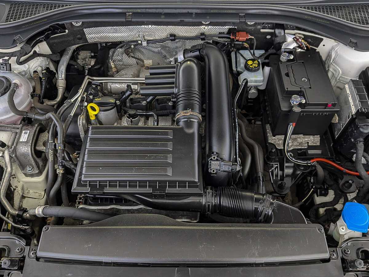 Skoda Superb, 2017 Фото №9