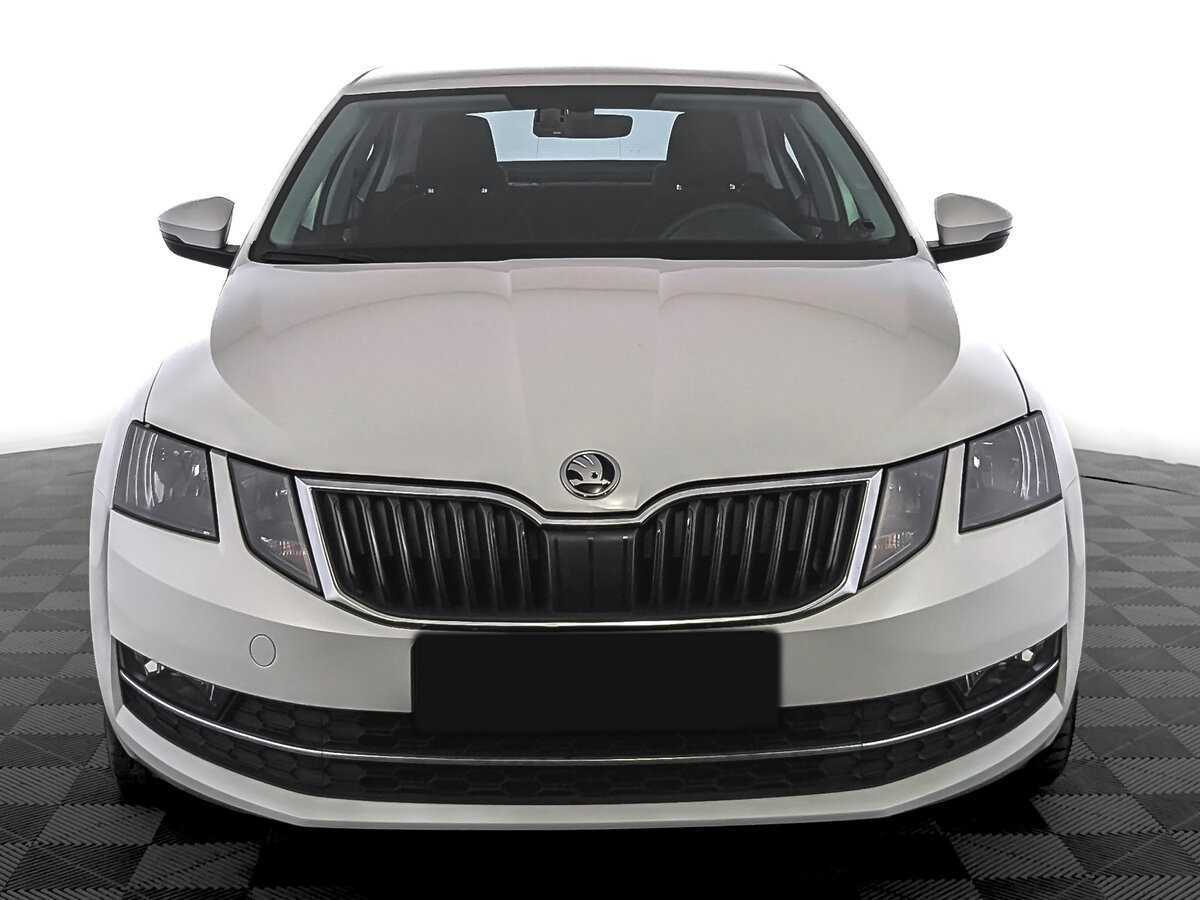 Skoda Octavia, 2017 - 66 246 км. | Фото №2