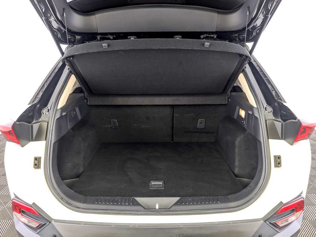 FAW Bestune T77, 2021 - 39 411 км. | Фото №8