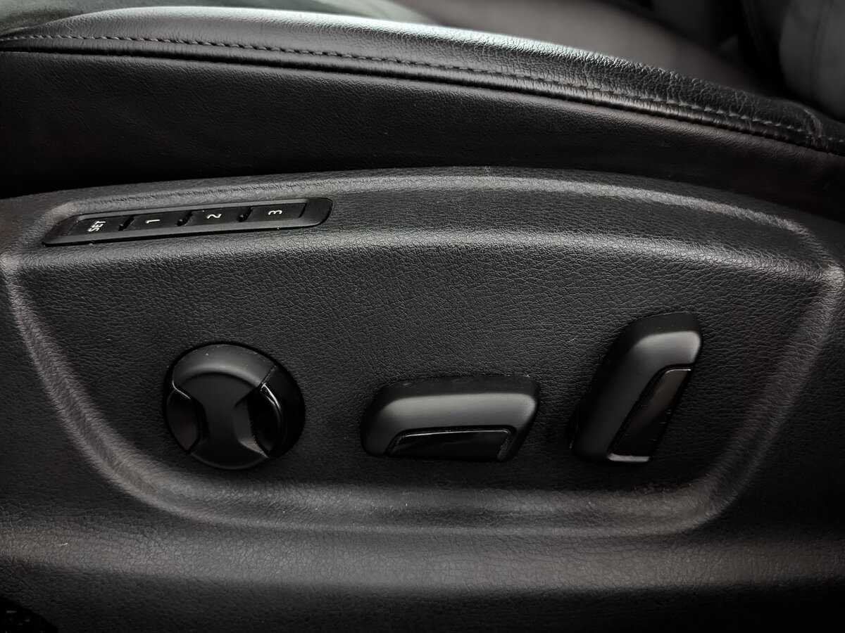 Skoda Octavia, 2019 Фото №28