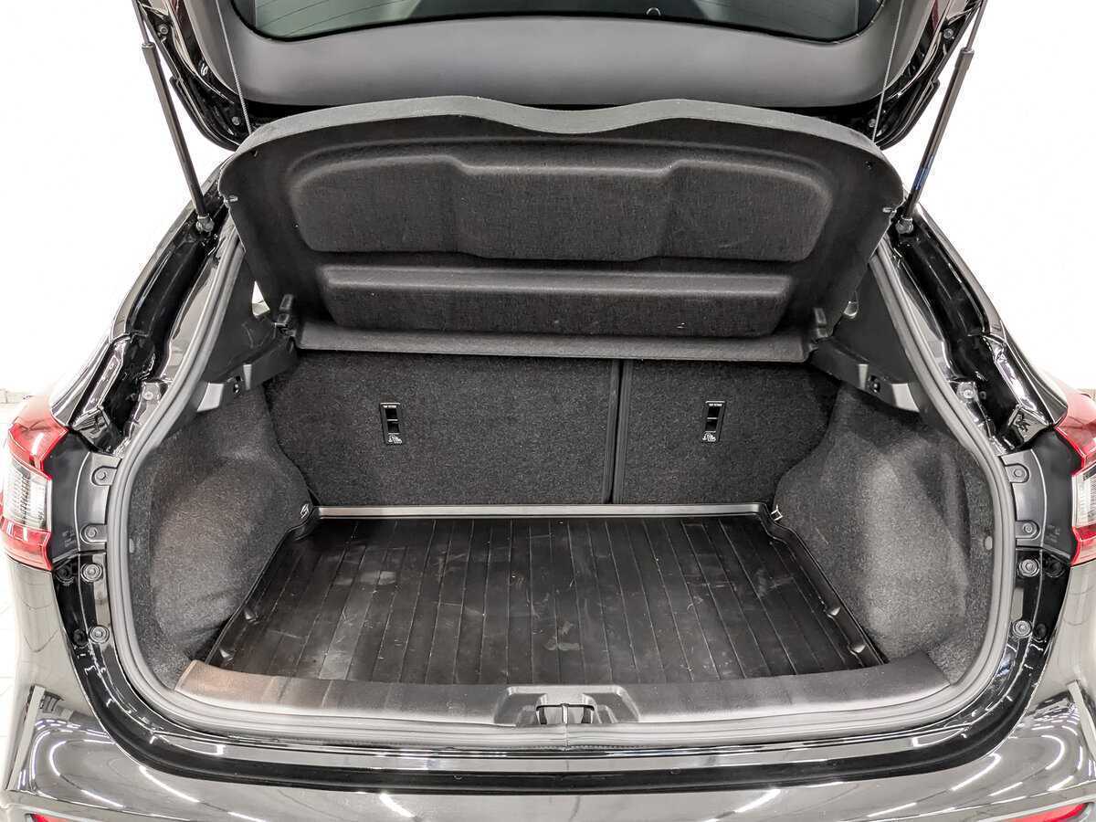 Nissan Qashqai, 2021 Фото №10