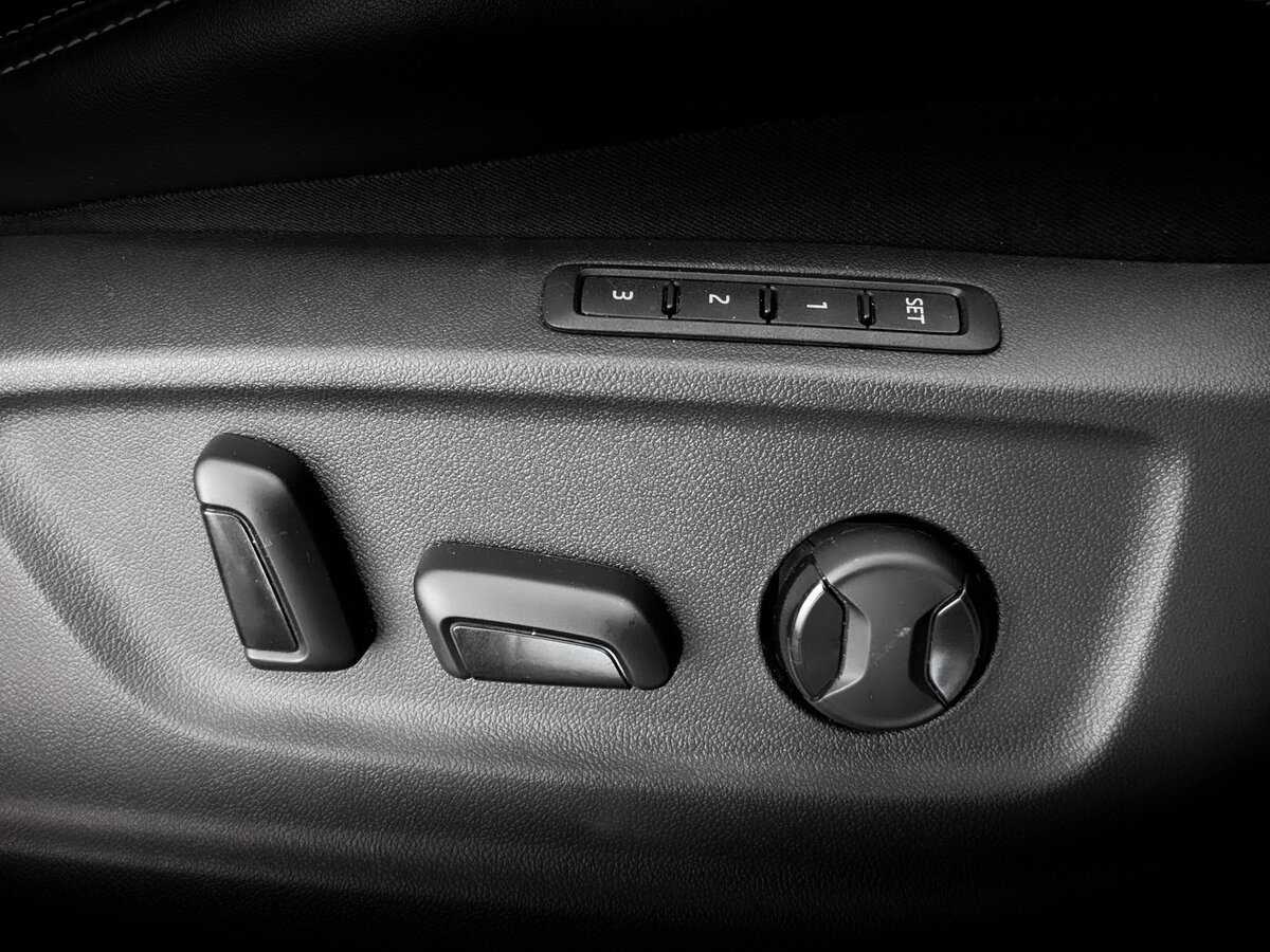 Skoda Kodiaq, 2018 Фото №23