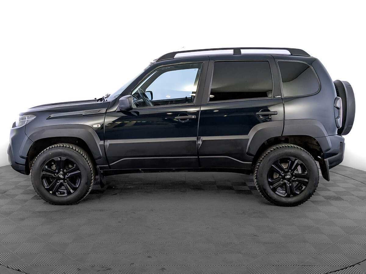 Lada (ВАЗ) Niva, 2023 - 19 051 км. | Фото №8