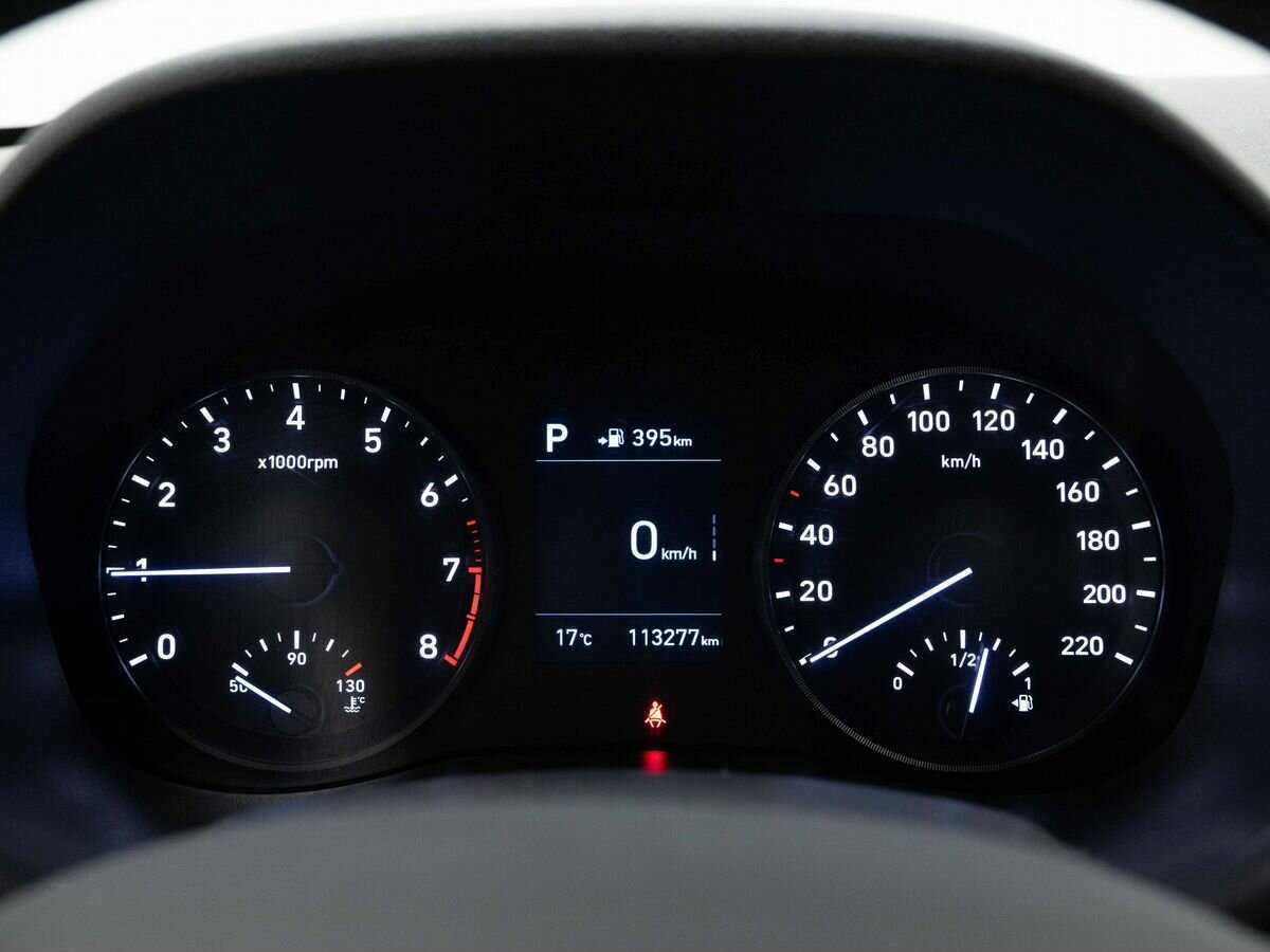 Hyundai Solaris, 2019 Фото №16