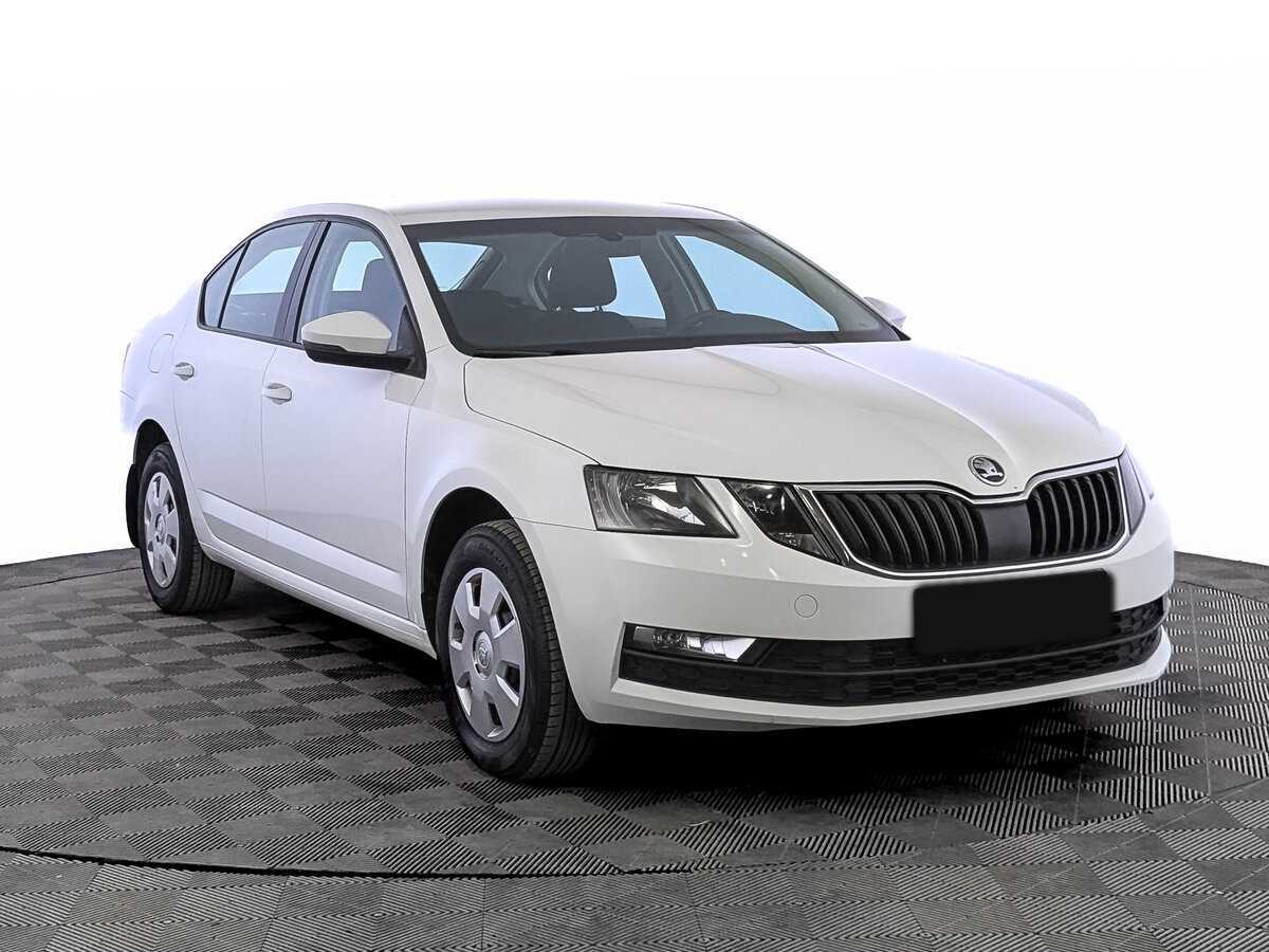 Skoda Octavia, 2019 - 79 692 км. | Фото №3