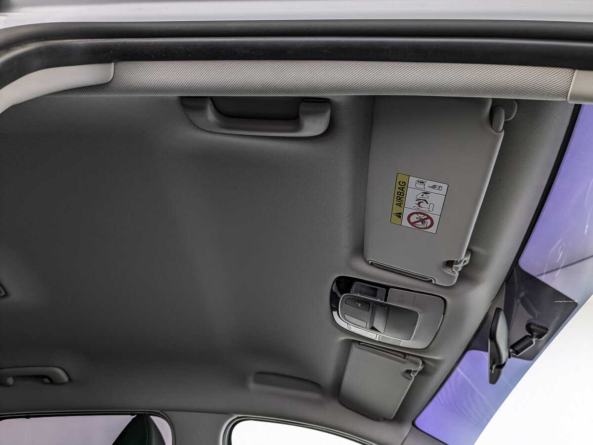 Hyundai Tucson, 2021 Фото №21