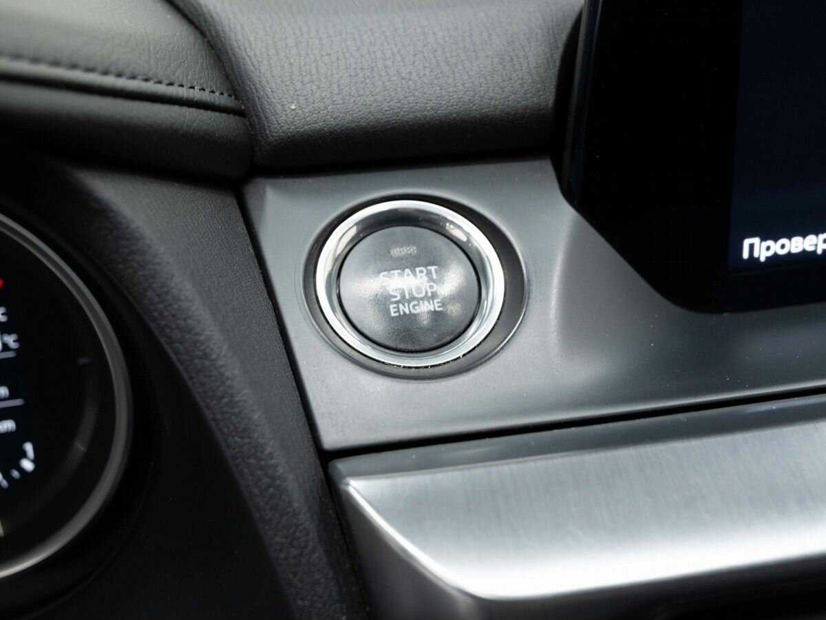 Mazda 6, 2017 Фото №21