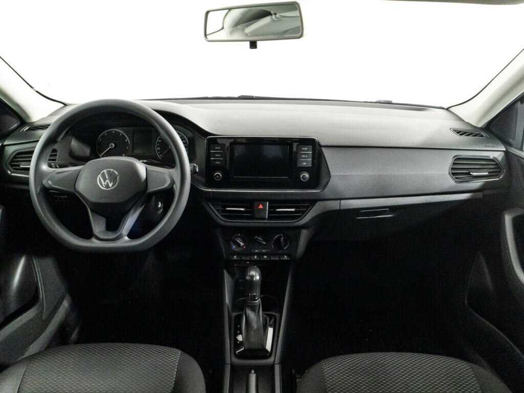 Volkswagen Polo, 2020 Фото №13