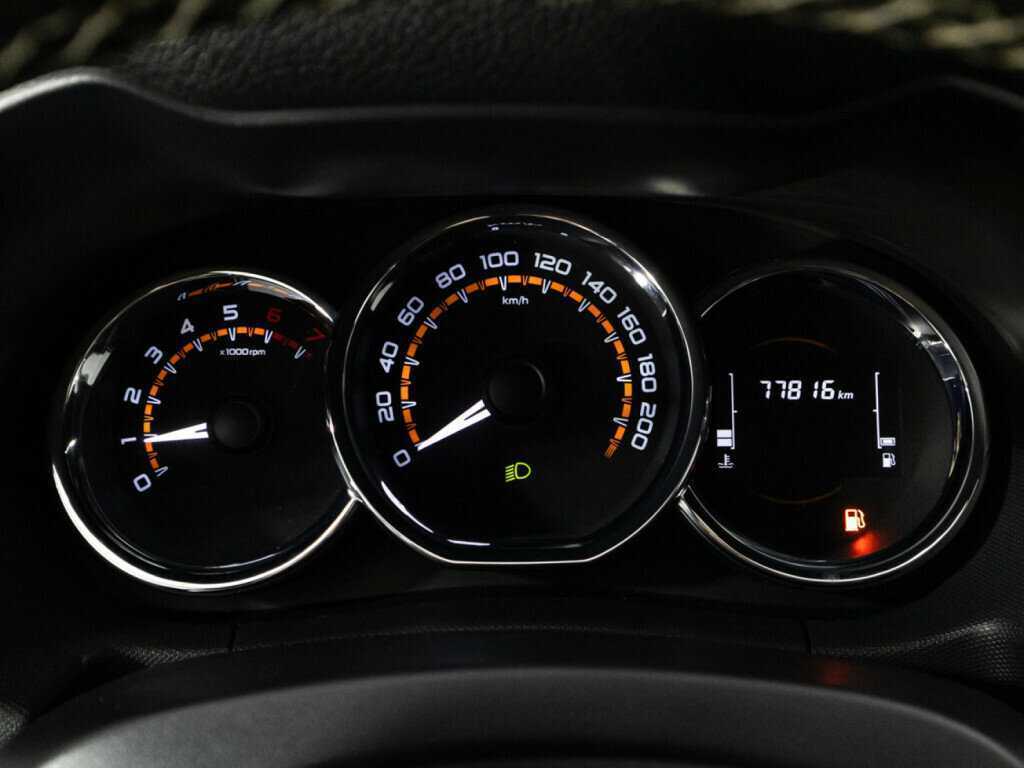 Lada (ВАЗ) Largus, 2021 Фото №12