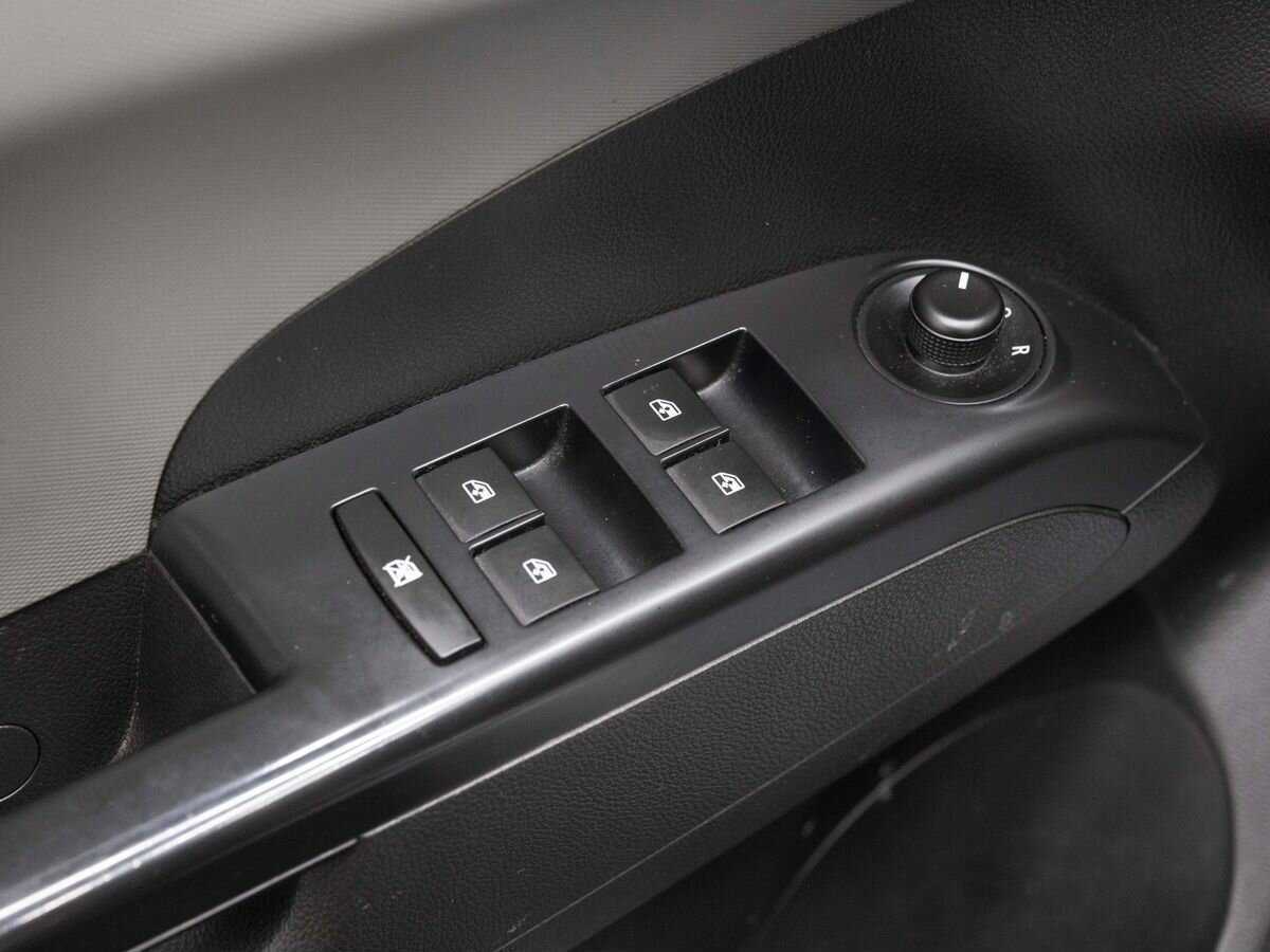 Chevrolet Aveo, 2014 Фото №17