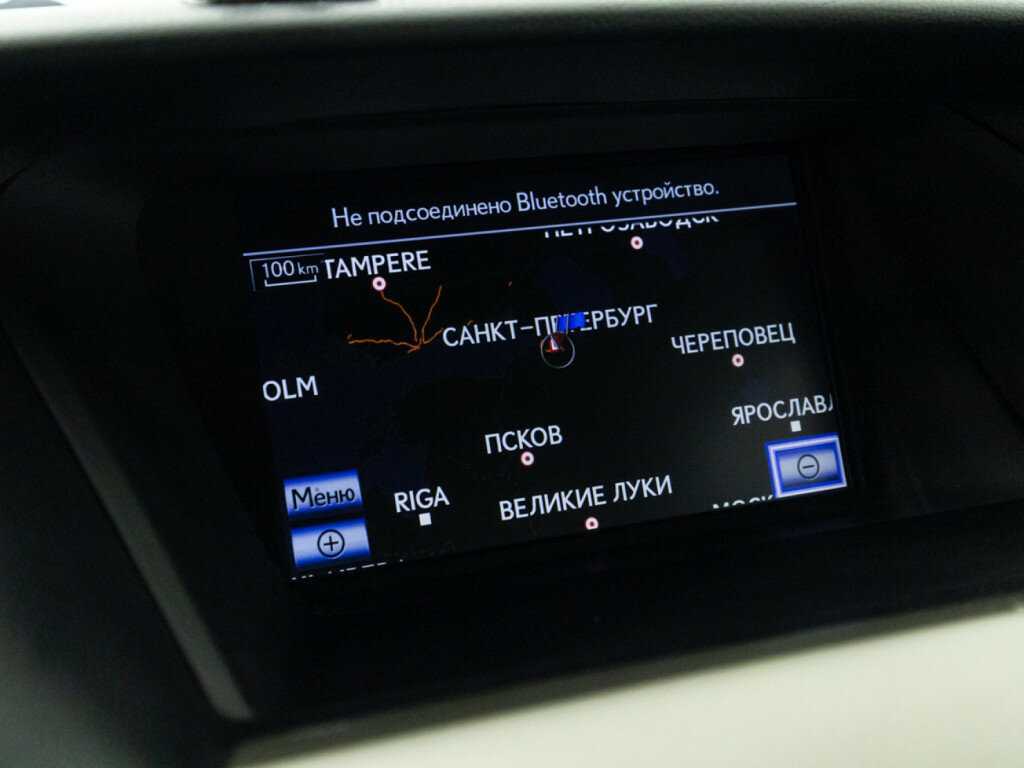 Lexus RX 270, 2014 Фото №13