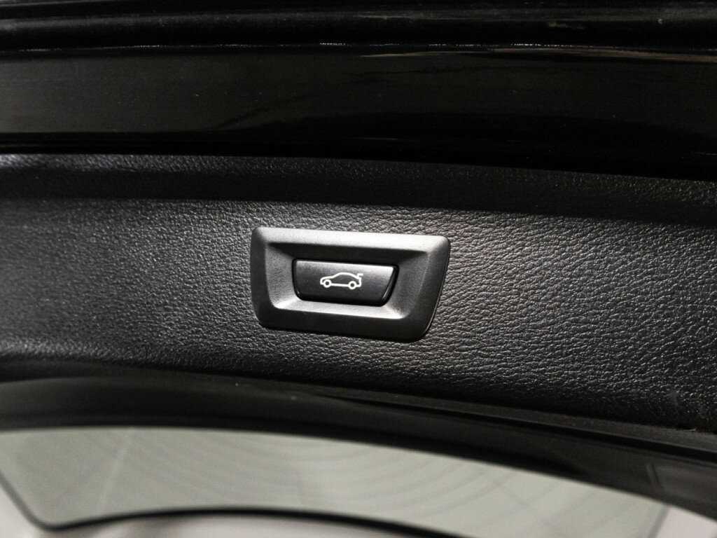 BMW X3 20d xDrive, 2016 Фото №16