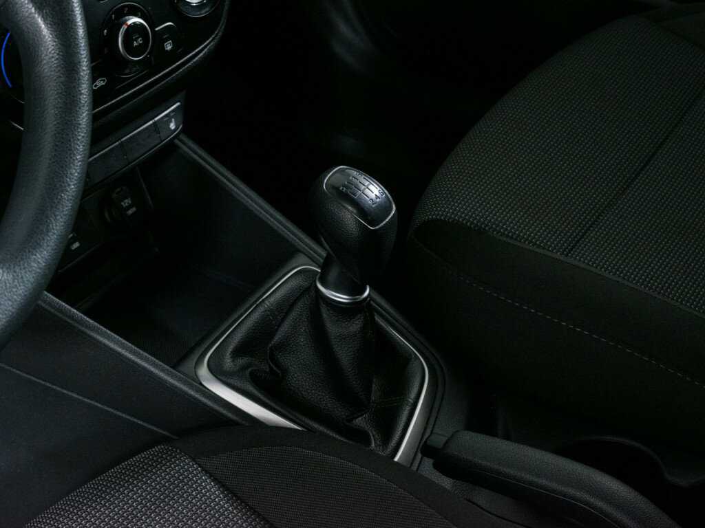 Hyundai Solaris, 2020 Фото №12