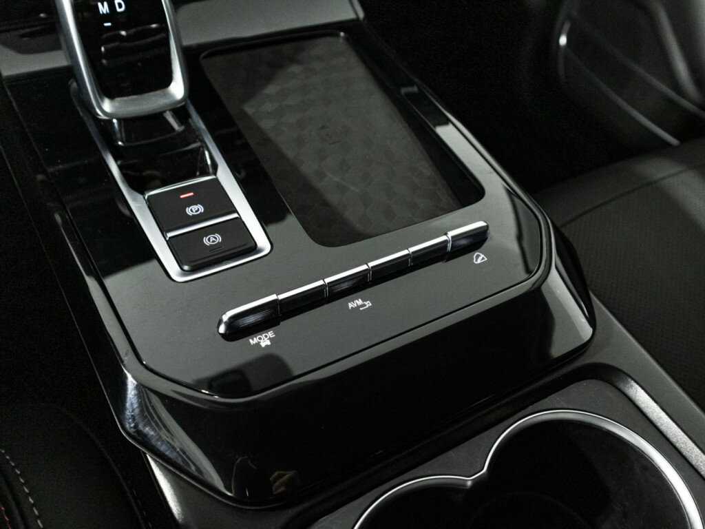 Chery Tiggo 7 Pro, 2021 Фото №20